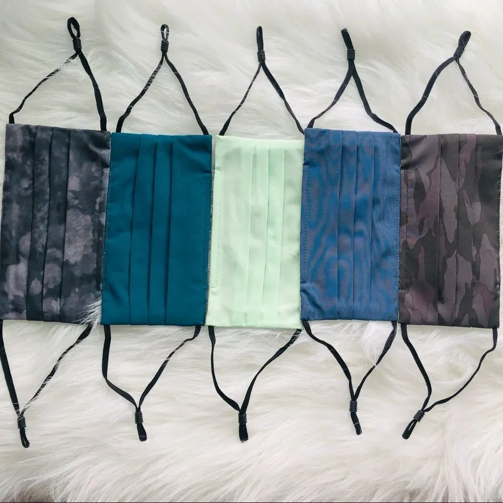 Face Mask For Teens & Women‎